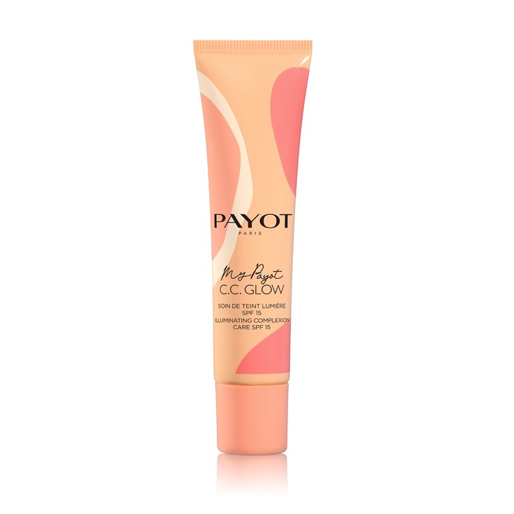 My Payot CC Glow - TESTER