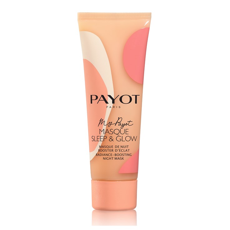 My Payot Masque Sleep & Glow - TESTER