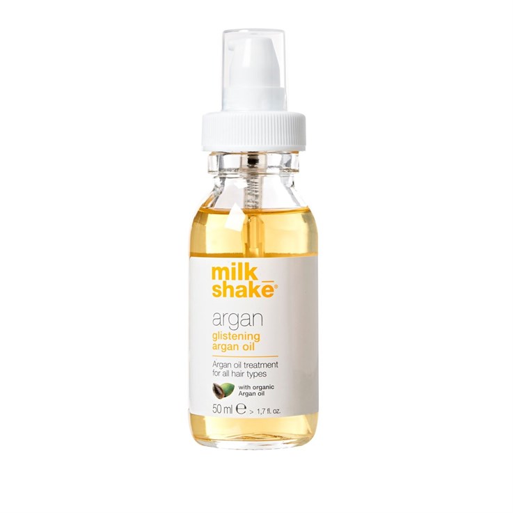 milk_shake Glistening Argan Oil 50ml