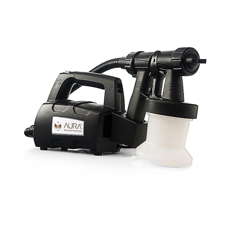 Aura Elite Compact Spray Machine (610) B