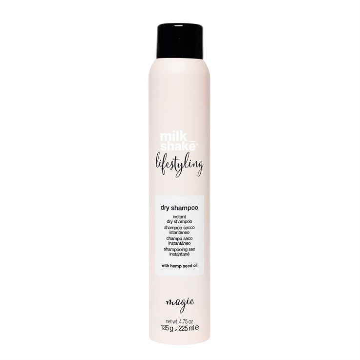 milk_shake Lifestyling Dry Shampoo 200ml