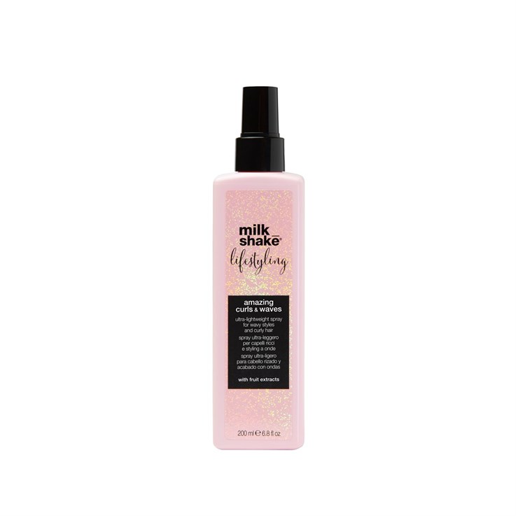 Milk_Shake Lifestyling Amazing Curls & Waves Spray 200ml