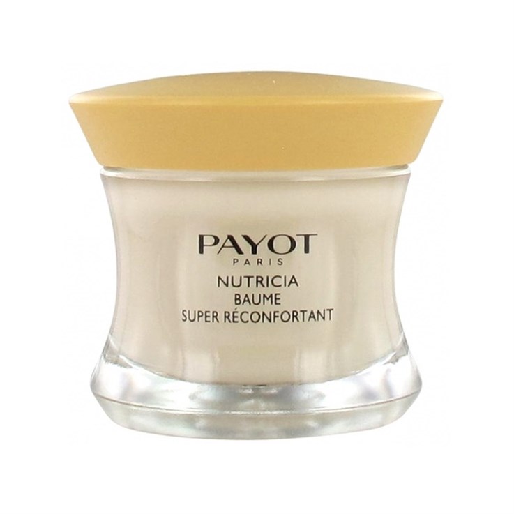 Payot Nutricia Reconfortant Skin Balm 50ml - TESTER