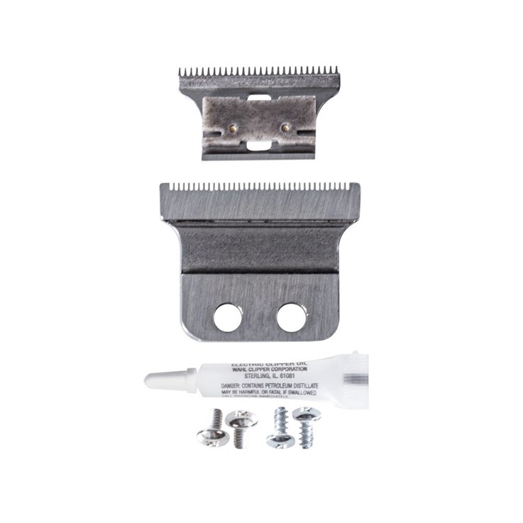 Wahl Replacement Blades for Detailer Trimmer & T-Shaped Trimmer