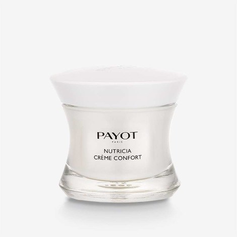 Payot Nutricia Creme Confort Skin Cream - TESTER