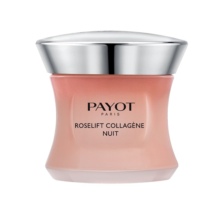 Payot Rose Lift Nuit Night Cream 50ml - TESTER