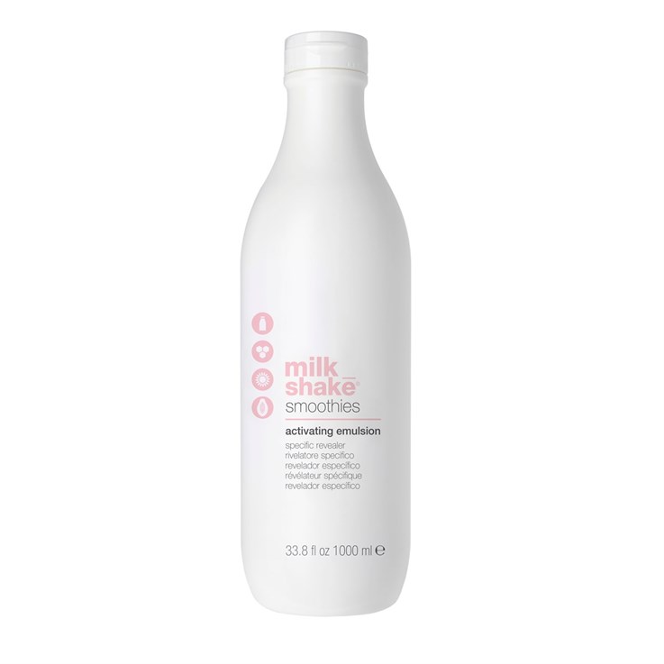 milk_shake Smoothies Activating Emulsion 8 vol - 950ml