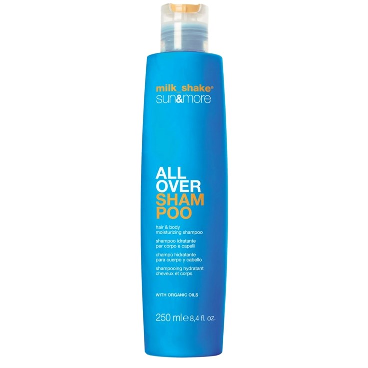 milk_shake Sun All Over Shampoo 250ml