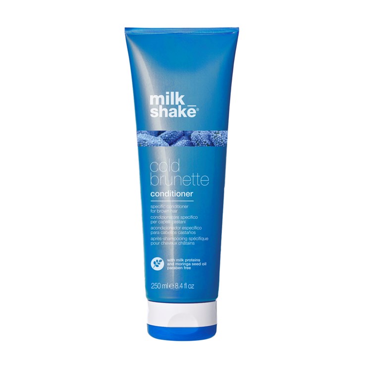 milk_shake Cold Brunette Conditioner 250ml