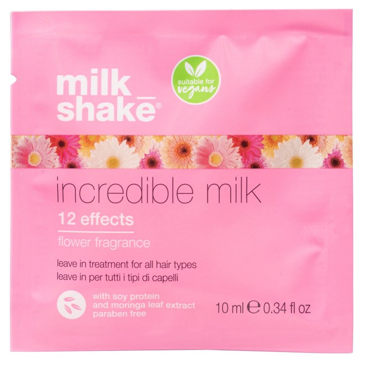 Milk_Shake Flower Fragrance Incredible Milk 10ml