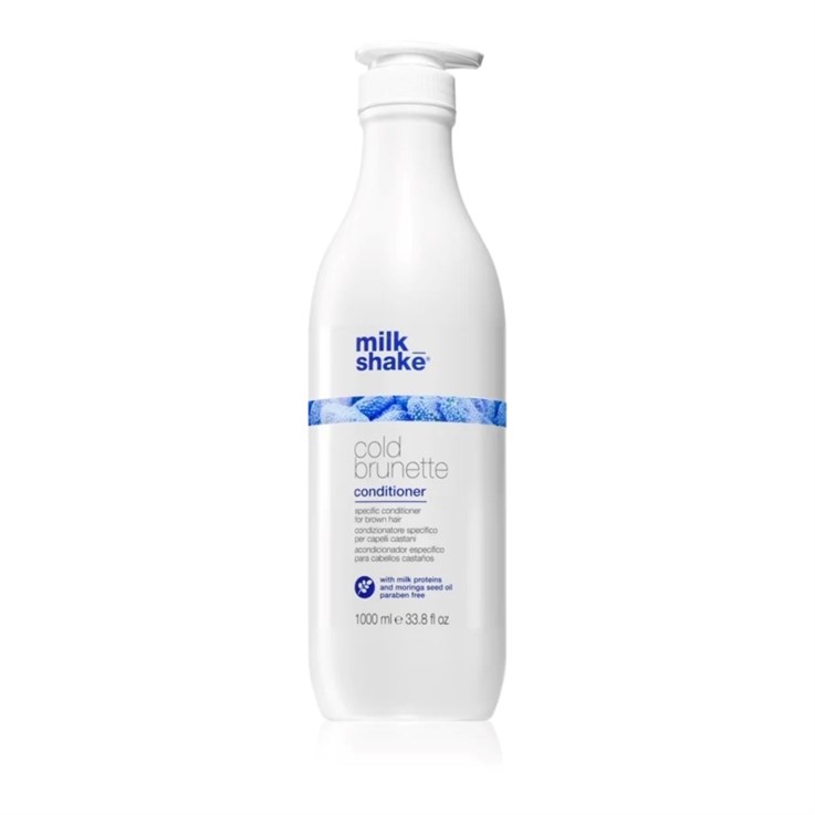 milk_shake Cold Brunette Conditoner 1000ml