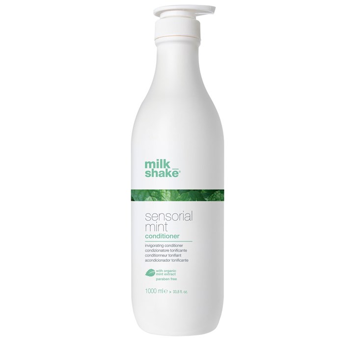 milk_shake Sensorial Mint Conditioner 1000ml