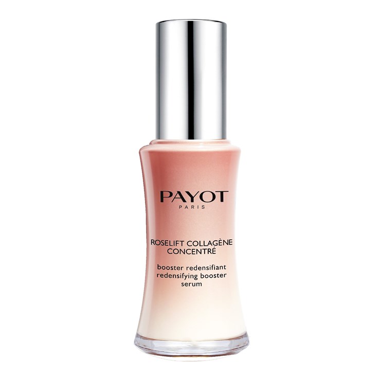 Payot Rose Lift Concentre Petales 30ml - TESTER