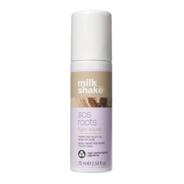 milk_shake SOS Roots Hair Colour Touch Up - Light Blonde 75ml