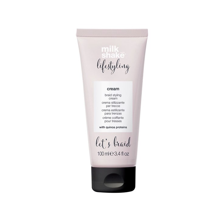 milk_shake Lifestyling Braid Cream 100ml