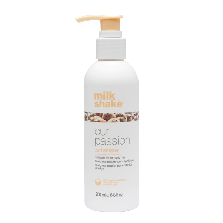 Curl Passion Curl Shaper 200ml