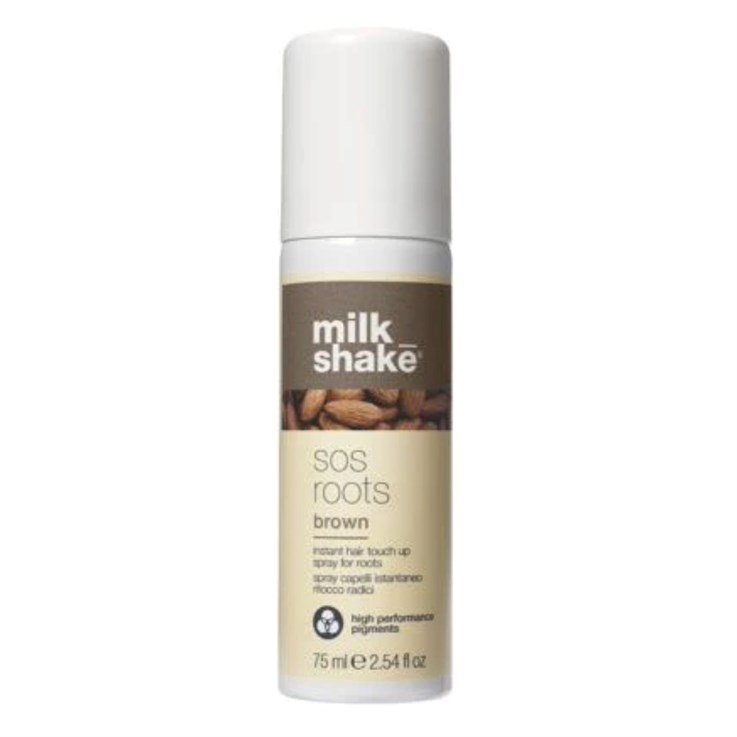 milk_shake SOS Roots Hair Colour Touch Up - Brown 75ml