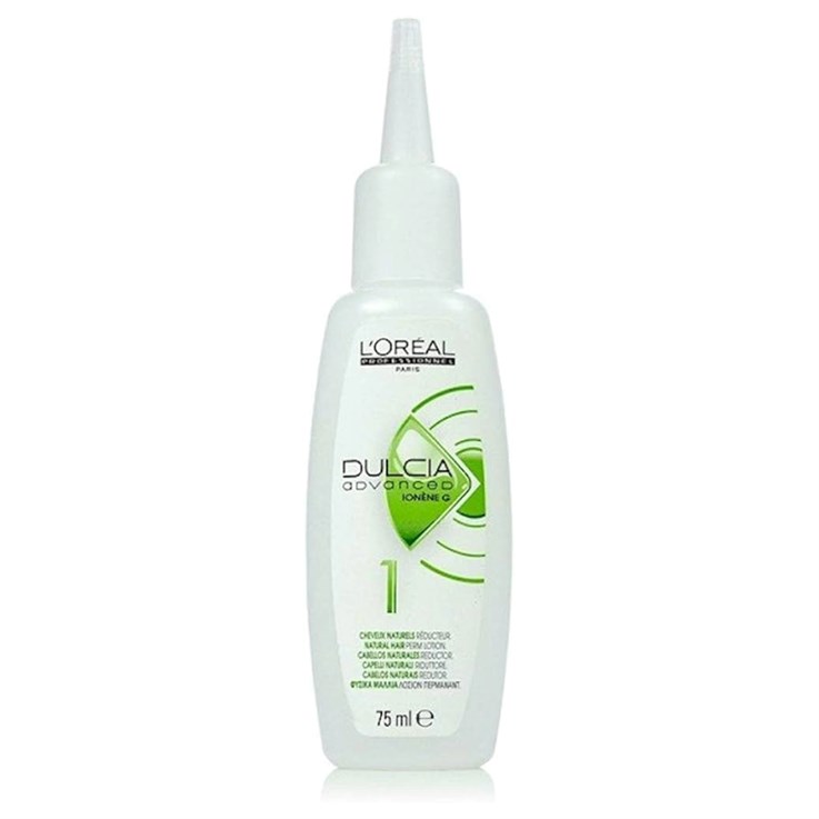 Loreal Dulcia Advanced 1 Natural Hair 75ml