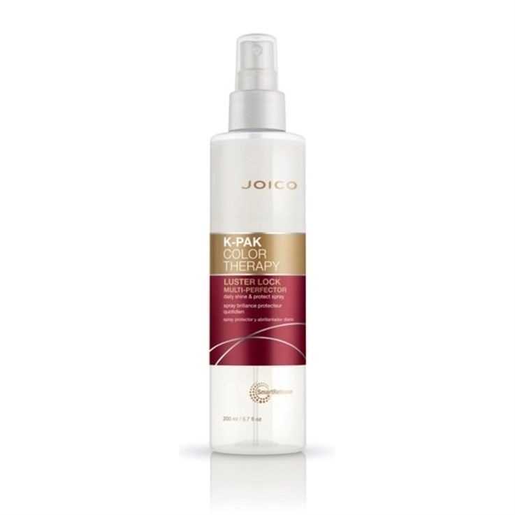 Joico K-Pak Colour Therapy Lustre Lock Spray - 200ml 