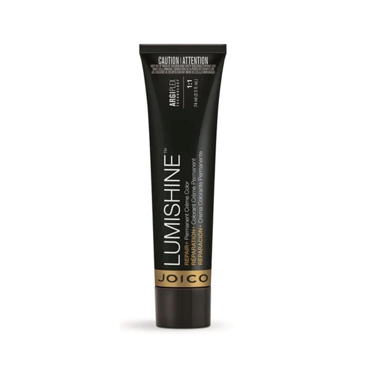 JOICO LumiShine Permanent Creme 5RRC 74m