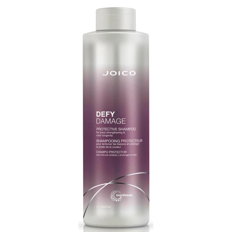 Joico Defy Damage Protective Shampoo Litre