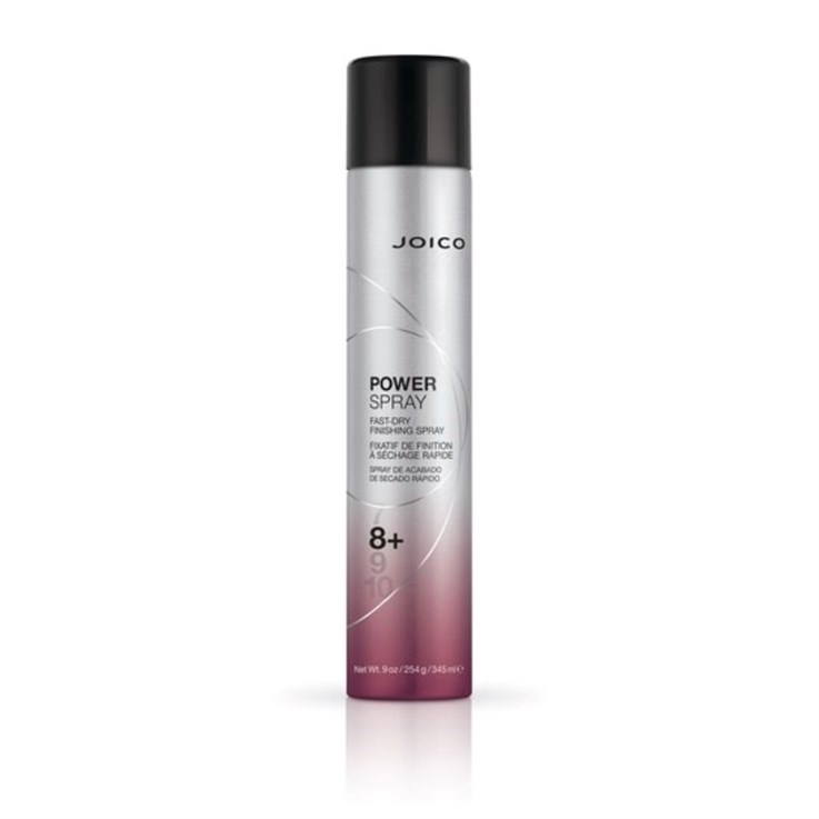 Joico Style & Finish Power Spray 300ml