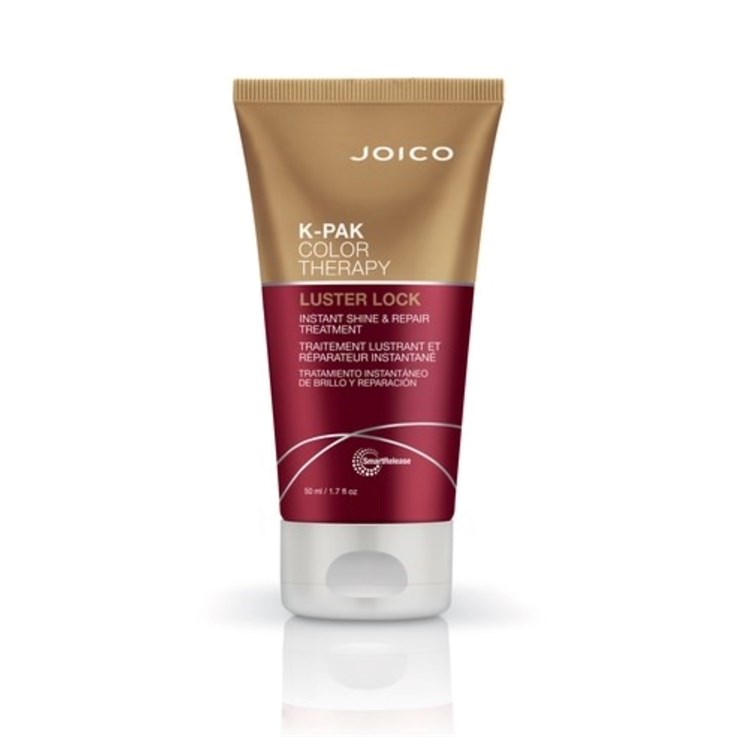 Joico K-Pak Colour Therapy Lustre Lock Treatment - 50ml