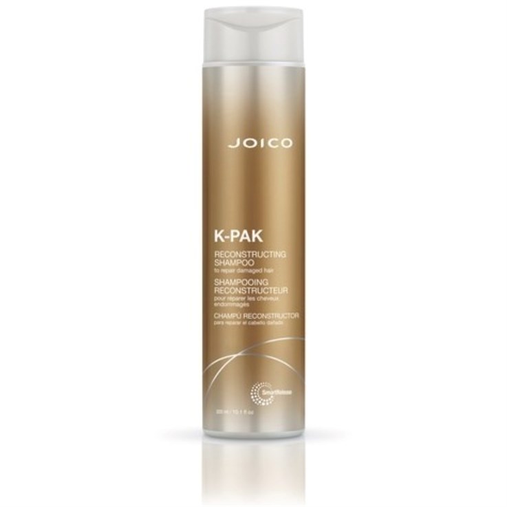 Joico K-Pak Reconstructing Shampoo - 300ml