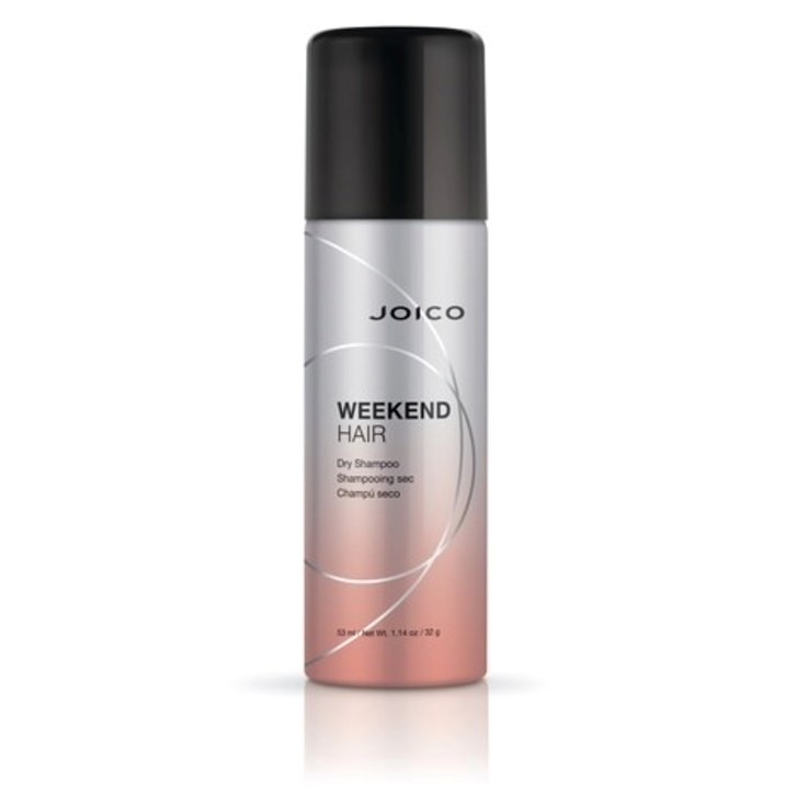 Joico Weekend Hair Dry Shampoo 53ml