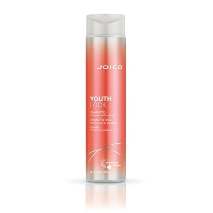 Joico Youthlock Shampoo 300ml