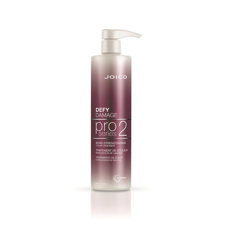 Joico Defy Damage Pro2 Bond Strengthening Treatment 500ml