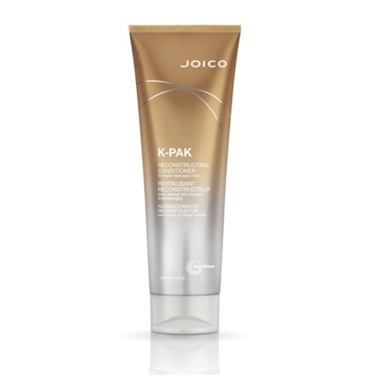 Joico K-Pak Reconstucting Conditioner - 250ml