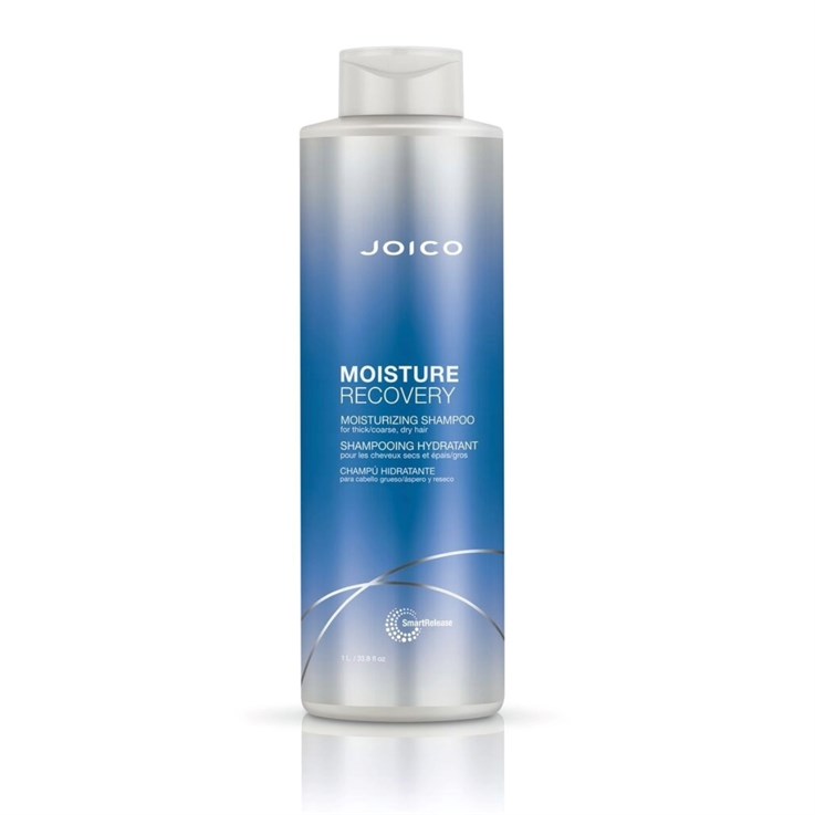 Joico Moisture Recovery Shampoo 1L