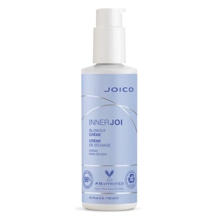 Joico InnerJoi Airdry/Blowout Lotion 150ml