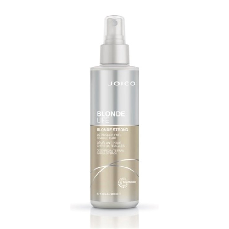 Joico Blonde Life Blonde Strong Detangler 200ml