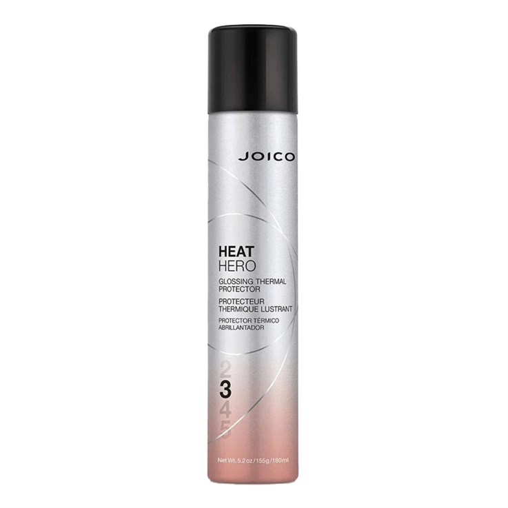 Joico Style & Finish Heat Hero Glossing Thermal Protector 180ml