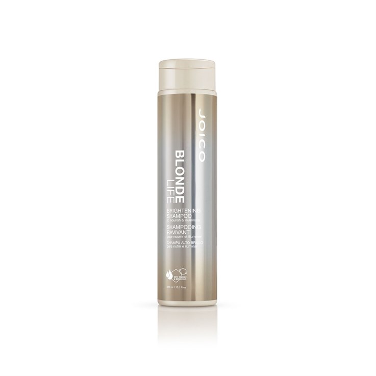 Joico Blonde Life Shampoo 300ml