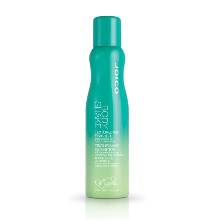 Joico Body Shake Dry Texturising Finisher 250ml