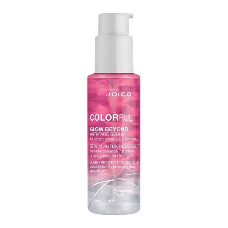 Joico Colorful Glow Beyond Anti-Fade Serum 63ml