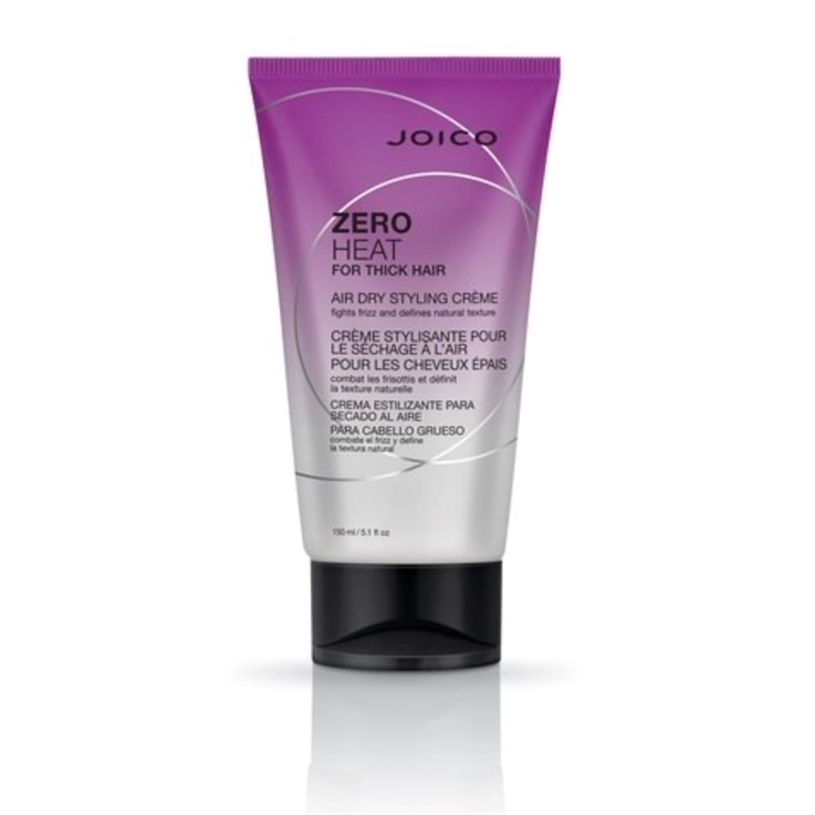 Joico Zero Heat Air Dry Styling Creme for Thick/Coarse 150ml