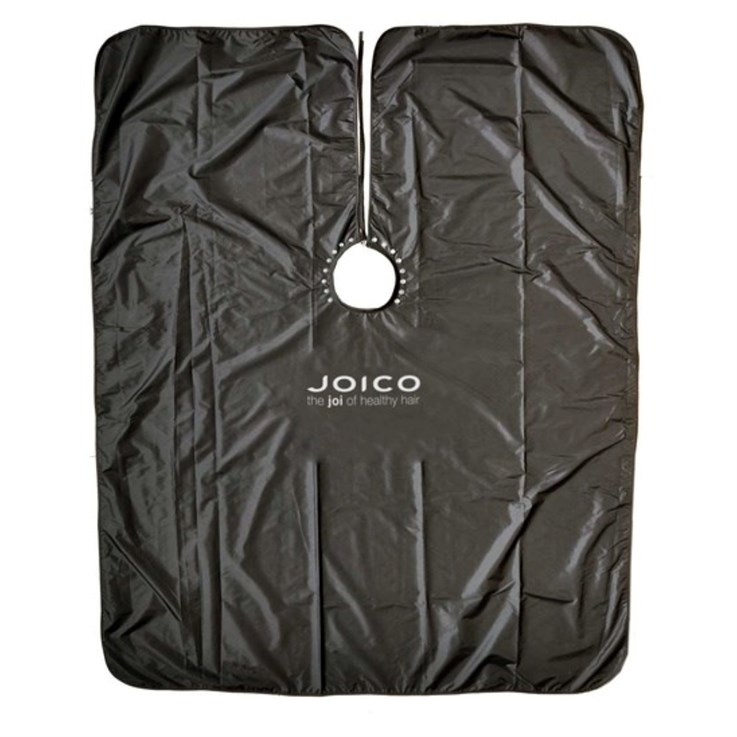 Joico Cut & Colour Hairdressing Cape - Black