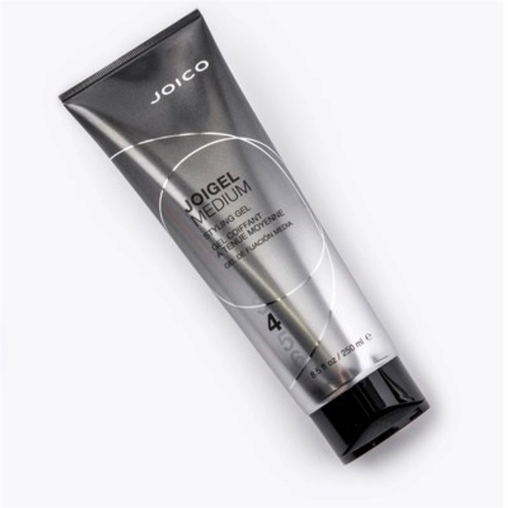 Joico Style & Finish JoiGel Medium 250ml