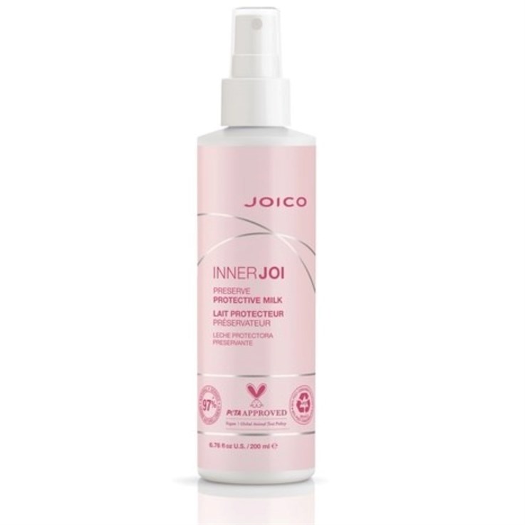 Joico InnerJoi Preserve Protective Milk 200ml