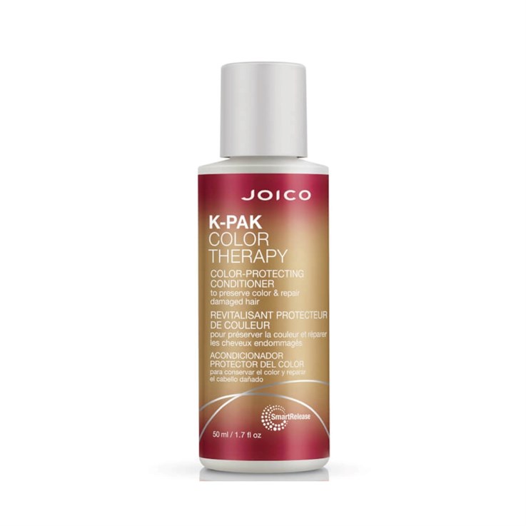 Joico K-Pak Color Therapy Conditioner - 50ml