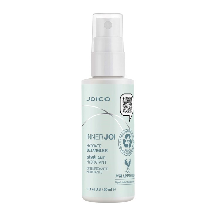 Joico InnerJoi Hydration Detangler 50ml