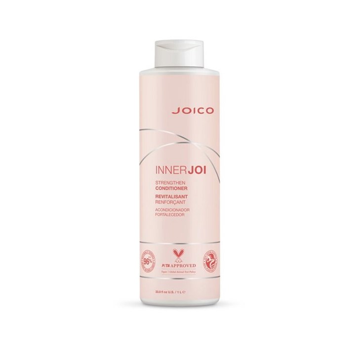 Joico InnerJoi Strengthen Conditioner 1000ml