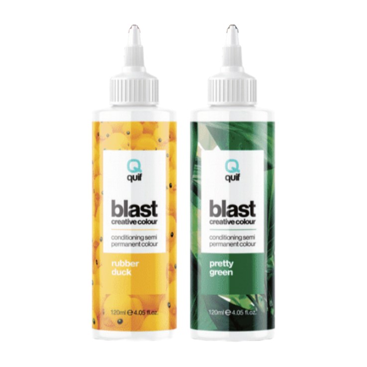 Quif Blast £20 Deal With Money Back Guarantee