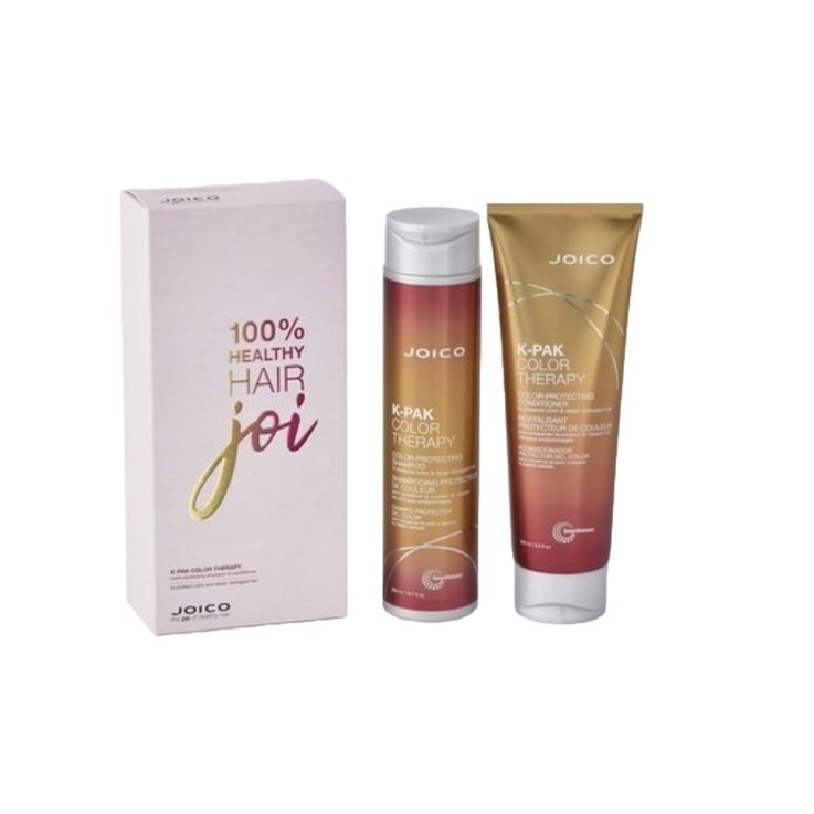 Joico K-Pak Color Therapy Gift Set