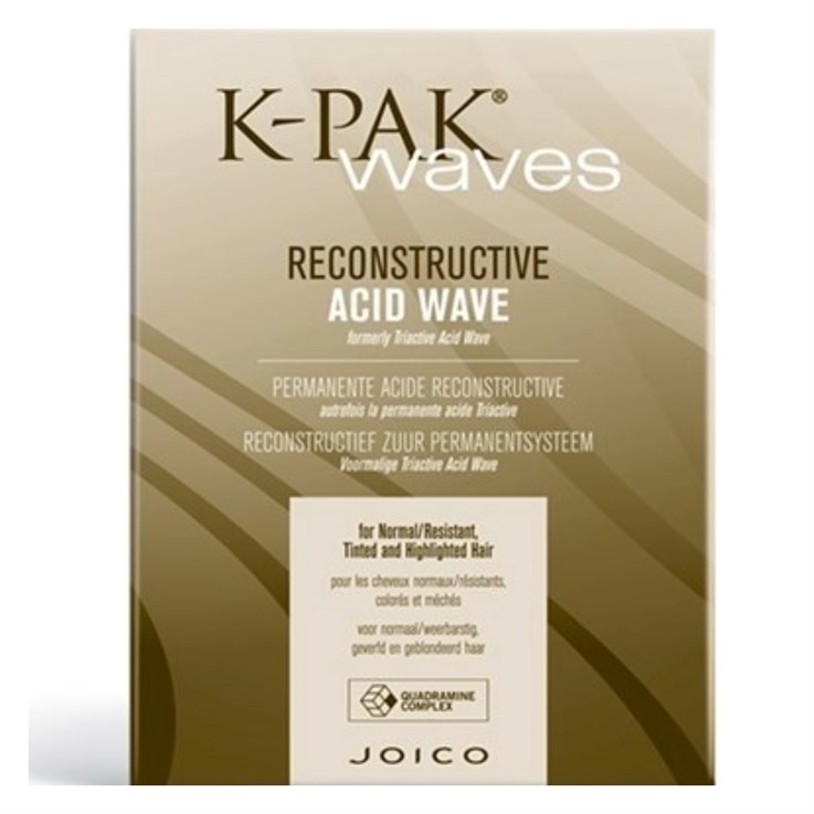 Joico K-Pak Reconstructive Acid Wave Perm