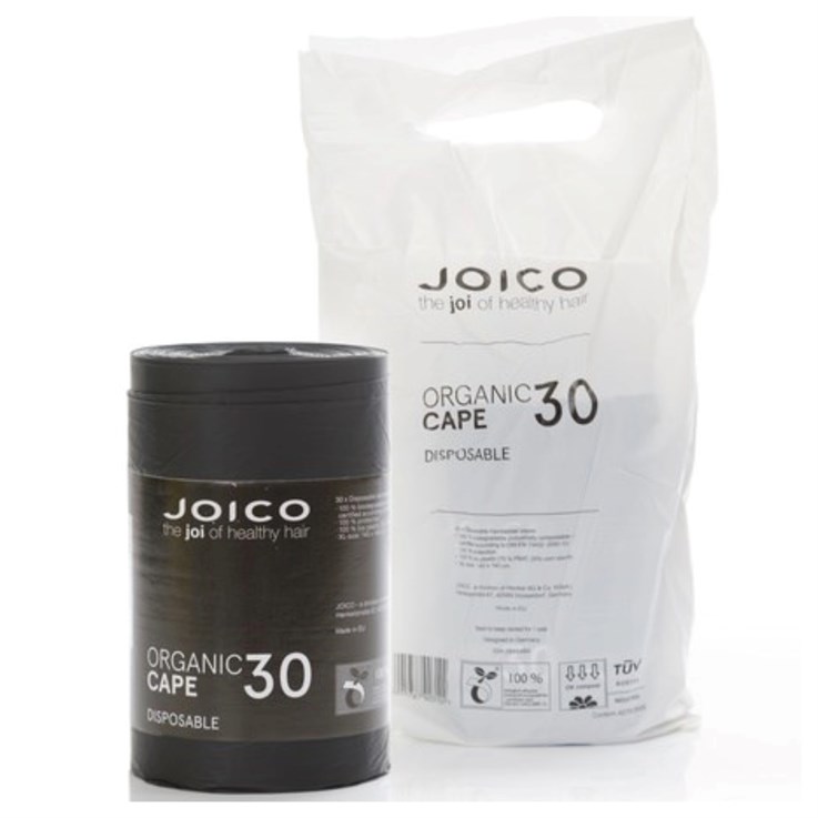 Joico Disposible Cape Roll